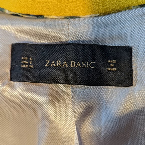 Zara blazer - Picture 4 of 4